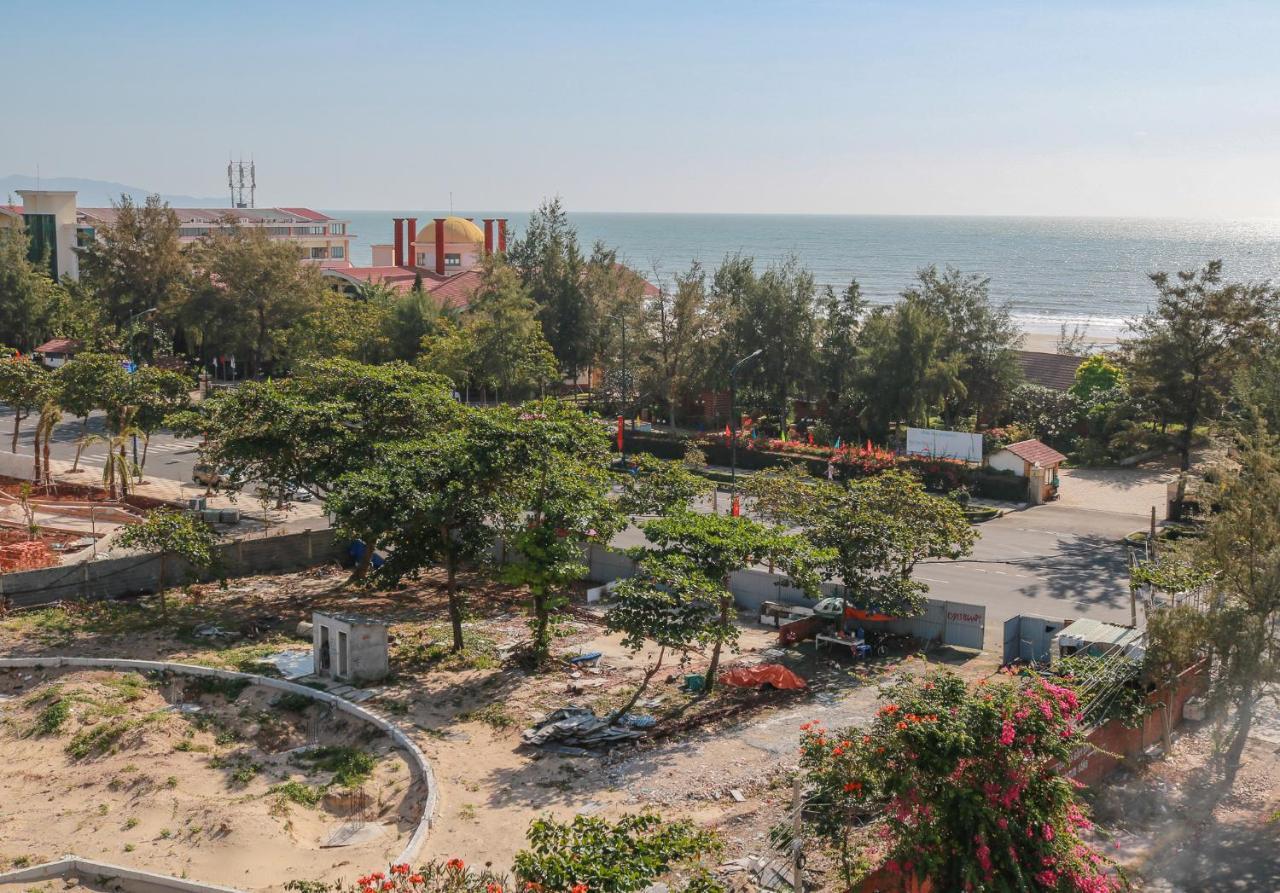 וונג טאו Ngoc Han Hotel By The Moment מראה חיצוני תמונה