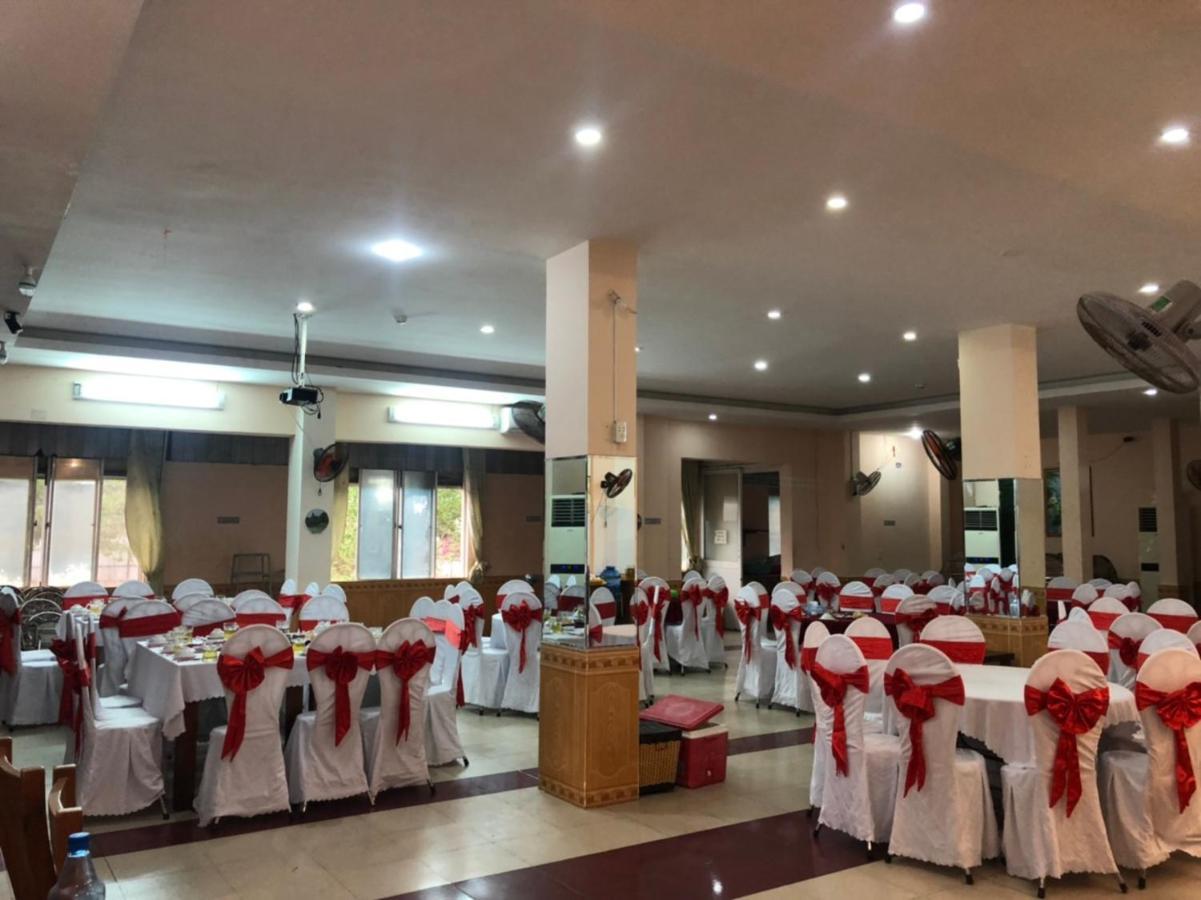 וונג טאו Ngoc Han Hotel By The Moment מראה חיצוני תמונה