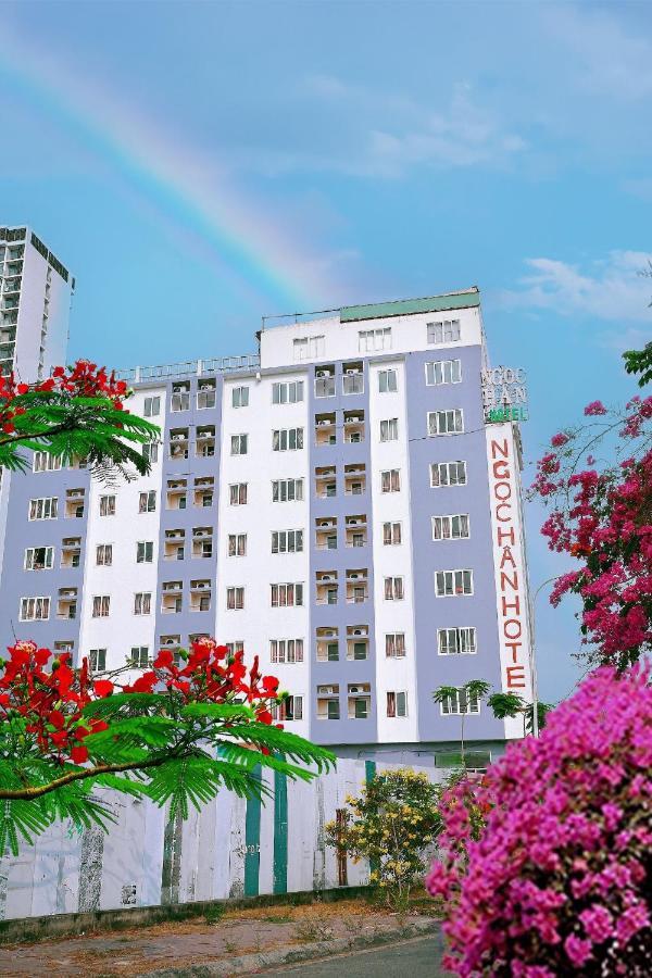 וונג טאו Ngoc Han Hotel By The Moment מראה חיצוני תמונה