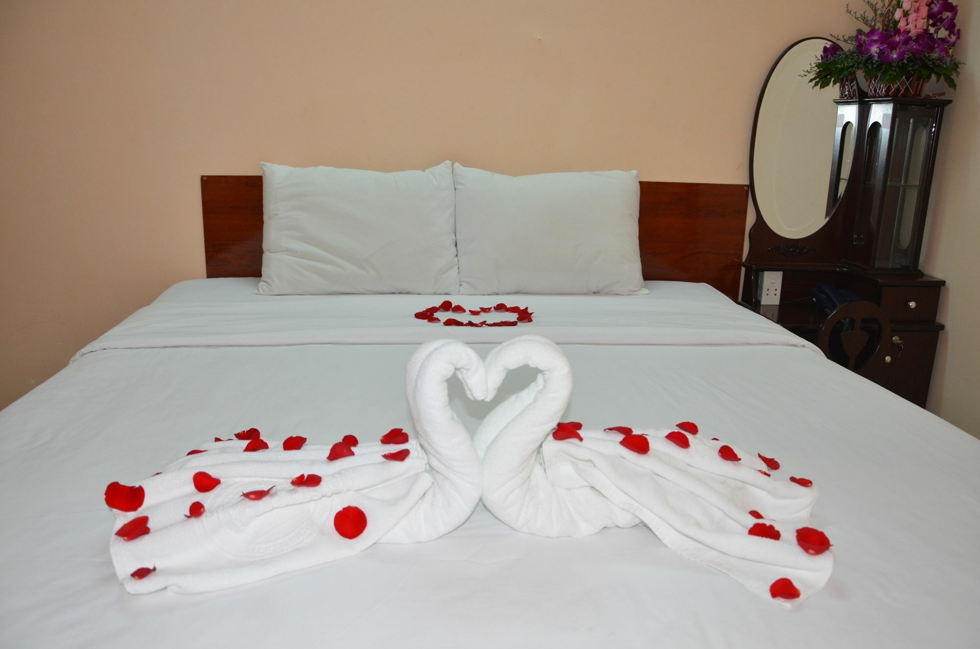 וונג טאו Ngoc Han Hotel By The Moment מראה חיצוני תמונה